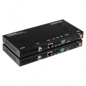 Black Box AVX HDMI2 HDB-R2 Send High Quality Video and Audio Signals Farther Without