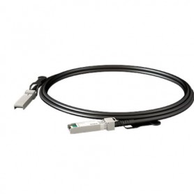 Accortec JL488A-ACC HP Compatible 25GBase-CU SFP28 to SFP28 Passive Direct Attach Cable 3m