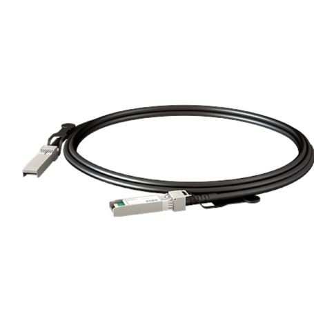 Accortec JL488A-ACC HP Compatible 25GBase-CU SFP28 to SFP28 Passive Direct Attach Cable 3m