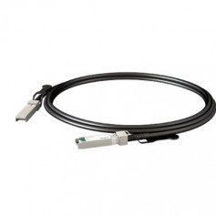 Accortec JL488A-ACC HP Compatible 25GBase-CU SFP28 to SFP28 Passive Direct Attach Cable 3m