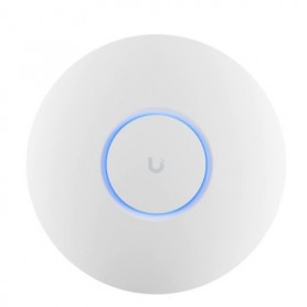 Ubiquiti Networks U6+ UniFi Dual-Band Wi-Fi 6 Access Point