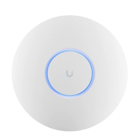 Ubiquiti Networks U6+ UniFi Dual-Band Wi-Fi 6 Access Point