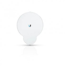 Ubiquiti AF-24HD-US airFiber 24 GHz HD Point-to-Point Radio