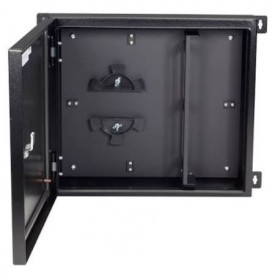 Black Box JPM4000A-R2 NEMA-Rated Fiber Optic Wallmount Enclosure