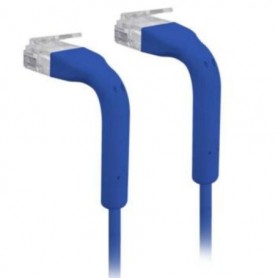 Ubiquiti U-CABLE-PATCH-RJ45-BL-50 UniFi Patch Cable 3.9in Blue