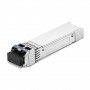 ENET J9151E-BX20U-ENC HP ARUBA Compatible 10G SFP+ LC LR 10km SMF Transceiver