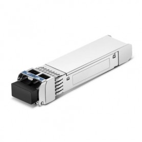 ENET J9151E-BX20U-ENC HP ARUBA Compatible 10G SFP+ LC LR 10km SMF Transceiver