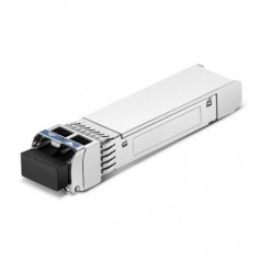 ENET J9151E-BX20U-ENC HP ARUBA Compatible 10G SFP+ LC LR 10km SMF Transceiver