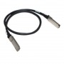 ENET QS28C2-HPPA-2M-ENC HP Aruba to Palo Alto Compatible 100GBASE-CU QSFP28 to QSFP28 Direct Attach Cable 2m