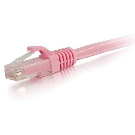 C2G 50868 20ft Cat6a Snagless Unshielded (UTP) Ethernet Patch Cable
