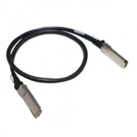 Extreme Networks 25G-DACP-SFP3M 25G SFP28 Passive Direct Attach Cable 3 Meter