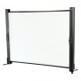 Epson V12H002S4Y ES1000 Ultra-Portable Tabletop Projection Screen