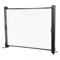 Epson V12H002S4Y ES1000 Ultra-Portable Tabletop Projection Screen