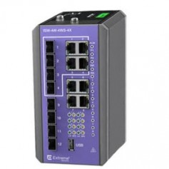 Extreme Networks ISW-4W-4WS-4X NBD Advanced Hardware Replacement 1-Year Service Agreement