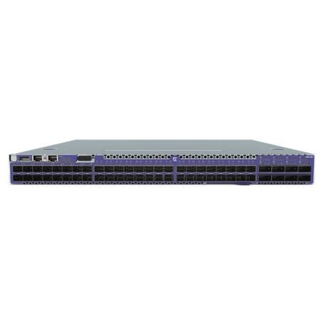 Extreme Networks 7520-48YE-8CE-AC-F 48-Port Managed Ethernet Switch