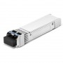 ENET JL749A-ENC HP Aruba Compatible 10GBase-LR SFP+ 10km LC SM Transceiver