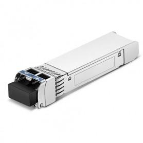 ENET JL749A-ENC HP Aruba Compatible 10GBase-LR SFP+ 10km LC SM Transceiver