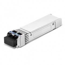 Ruckus 10G-SFPP-SR-S SFP+ Transceiver Module 10GbE