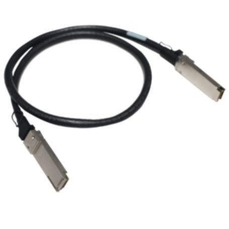 Accortec JL307A-ACC Cisco Compatible 100GBASE-CR4 QSFP28 Passive DAC Cable 5m