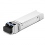 Brocade 10G-SFPP-LRM Ruckus Compatible 10GBASE-LRM SFP+ 1310nm 220m DOM Transceiver Module