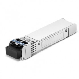 Brocade 10G-SFPP-LRM Ruckus Compatible 10GBASE-LRM SFP+ 1310nm 220m DOM Transceiver Module