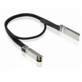 Accortec JL487A-2M-ACC HP Compatible 25GBase-CU SFP28 to SFP28 Passive Direct Attach Cable 2m