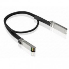 Axiom JW104A-AX Aruba Compatible SFP+ to SFP+ Passive Twinax Cable, 7m