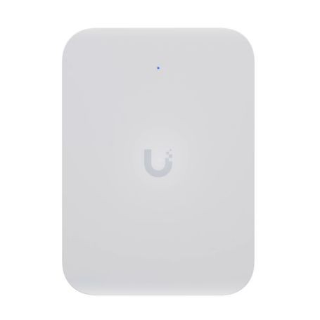 Ubiquiti Networks U7-IW-US UniFi U7 In-Wall Dual-Band Wireless Access Point