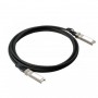 Accortec JL489A-ACC HP Compatible SFP28 to SFP28 Passive Twinax Direct Attach Cable 0.5m