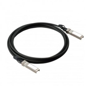 ENET JL307A-ENC Aruba Compatible 100GBase-CU QSFP28 to QSFP28 Passive Twinax Direct Attach Cable, 3m