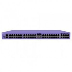 Extreme Networks 4220-48T-4X Ethernet Switch 48-Port Managed Rack-Mountable