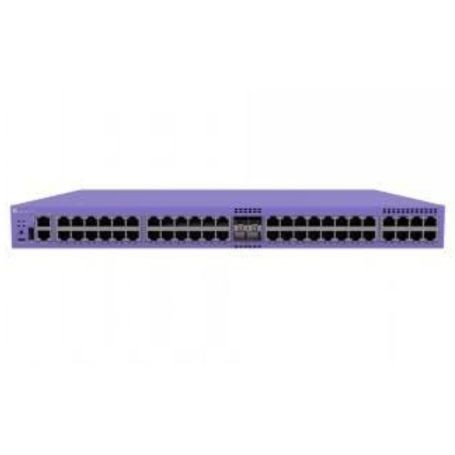 Extreme Networks 4220-48T-4X Ethernet Switch 48-Port Managed Rack-Mountable