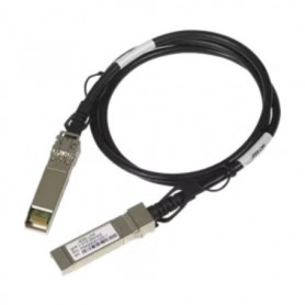 Accortec AXLC763-ACC Netgear 40GBase-CU QSFP+ Direct Attach Cable