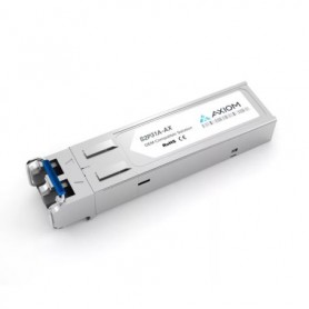 Axiom S2P31A-AX Aruba Compatible 10GBASE-LR SFP+ LC 1310nm 10km Transceiver