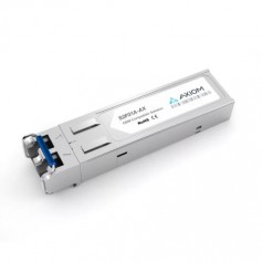 Axiom S2P31A-AX Aruba Compatible 10GBASE-LR SFP+ LC 1310nm 10km Transceiver