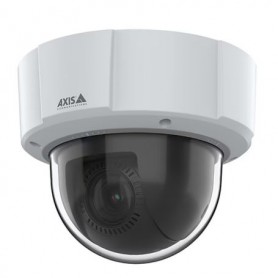 AXIS 02769-001 M5526-E 4MP 60Hz Discreet PTZ Camera