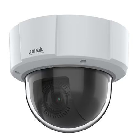 AXIS 02769-001 M5526-E 4MP 60Hz Discreet PTZ Camera