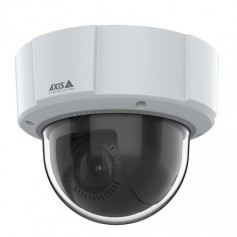 AXIS 02769-001 M5526-E 4MP 60Hz Discreet PTZ Camera