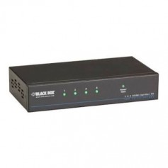 Black Box VSP-HDMI1X4-4K1x4 HDMI Splitter