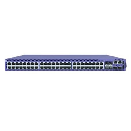 Extreme Networks 5420F-48T-4XE Ethernet Switch 48-Port