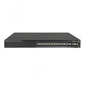 Ruckus ICX7550-24F-E2 Ethernet Switch 24-Port Managed Rack-Mountable