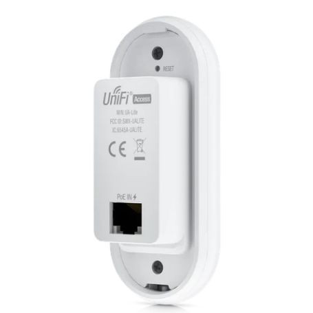 Ubiquiti UA-Reader Lite UniFi Access NFC Door Reader with PoE