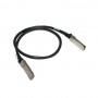 Axiom DAC-SFP-10GE-5M-AX Aruba Compatible 10GBASE-CU SFP+ Passive DAC Twinax Cable, 5m