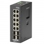Black Box LIG1014A 14-Port Managed Gigabit Ethernet Switch with 4 SFP Slots