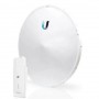 Ubiquiti AF11-Complete-HB airFiber 11 GHz High-Band Backhaul Radio with 35 dBi Dish Antenna