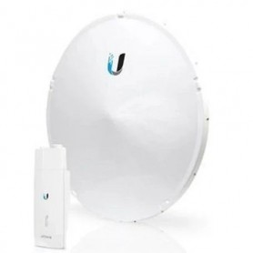 Ubiquiti AF11-Complete-HB airFiber 11 GHz High-Band Backhaul Radio with 35 dBi Dish Antenna