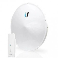Ubiquiti AF11-Complete-HB airFiber 11 GHz High-Band Backhaul Radio with 35 dBi Dish Antenna
