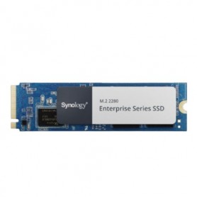 Synology SNV5420-400G 400GB SNV5420 NVMe PCIe 3.0 M.2 Internal SSD
