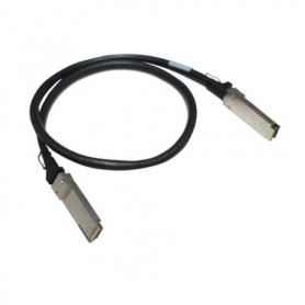 ENET JL489A-ENC HP ARUBA CROSS COMP SFP28 to SFP28 5m Direct Attach Copper Cable