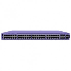 Extreme Networks 4220-8MW-40P-4X Ethernet Switch 48-Port Multi-Gigabit PoE, Managed
